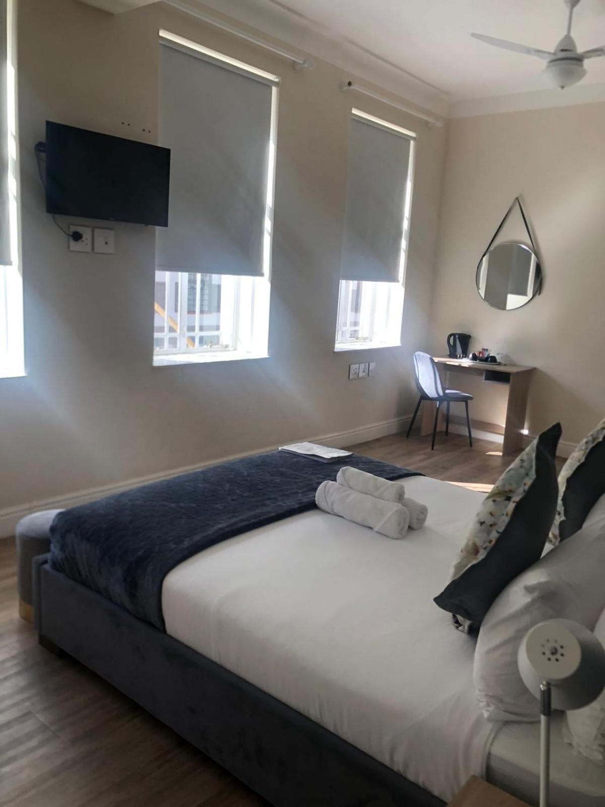 Cape Legacy Hotel Cape Town Dış mekan fotoğraf